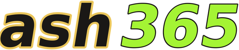 ash365 logo